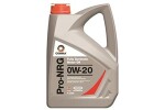  Моторное масло COMMA PRO-NRG 0W20 4л NRG4L
