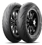 Mootorratta suverehv 200/55R17 78V MICHELIN COMMANDER III CRUISER Spain, TL