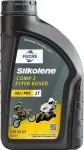 2T mootoriõli Silkolene Comp 2 1l 2T estritega rikastatud, API TC JASO FD poolsünteetiline