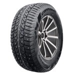 Sõiduauto naastrehv 245/75RR16 Compasal Winter Stud 120/116Q