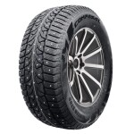Sõiduauto naastrehv 205/50RR17 COMPASAL Winter Stud