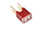предохранитель 50A W оболочка JAPVAL 'MALE'