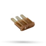 предохранитель MICRO 3 5A (1шт)