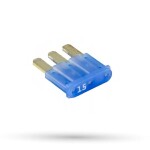 kaitse MICRO 3 15A (1 tk)