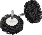  CT.1166 / rust removal discs, 50 mm, 2 pcs.