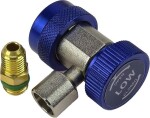  CT.1322 / R-134a gas adapter - low pressure