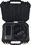 videskoop - kaamera kontroll 4.9 MM topelt Juhtme pikkus 1m