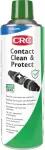 Kontaktpuhastus CONTACT CLEAN & PROTECT 250ML