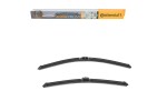 CONTINENTAL Klaasipuhastaja kumm AQUACTRL 2 SET 2800011233280