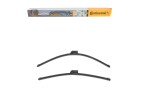 CONTINENTAL Klaasipuhastaja kumm AQUACTRL 2 SET 2800011237280