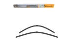 CONTINENTAL Klaasipuhastaja kumm AQUACTRL 2 SET 2800011241280