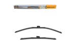 CONTINENTAL Klaasipuhastaja kumm AQUACTRL 2 SET 2800011246280