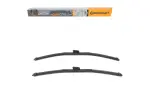 CONTINENTAL Klaasipuhastaja kumm AQUACTRL 2 SET 2800011248280