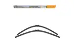 CONTINENTAL Klaasipuhastaja kumm AQUACTRL 2 SET 2800011251280