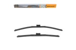 CONTINENTAL Klaasipuhastaja kumm AQUACTRL 2 SET 2800011256280