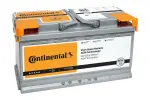 CONTINENTAL Toiteaku START-STOP-BATTERY AGM 12V 92Ah 850A 2800012008280