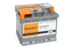 CONTINENTAL Toiteaku 12V 50Ah 500A 2800012018280