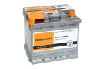 CONTINENTAL Toiteaku 12V 55Ah 540A 2800012019280