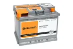CONTINENTAL Toiteaku 12V 65Ah 640A 2800012021280