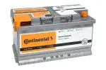 CONTINENTAL Käivitusaku 12V 85Ah 760A 2800012024280