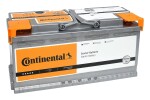 CONTINENTAL Toiteaku 12V 110Ah 950A 2800012027280