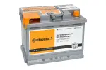 CONTINENTAL Toiteaku START-STOP-BATTERY EFB 12V 60Ah 640A 2800012038280