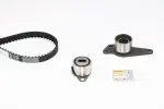 CONTINENTAL CTAM Hammasrihma komplekt CT684K1