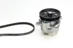 CONTINENTAL CTAM Veepump+ soonrihmakomplekt 3PK725 ELAST WP1