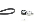 CONTINENTAL CTAM Soonrihmakomplekt 3PK870K1