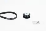 CONTINENTAL CTAM Soonrihmakomplekt 4PK810K1