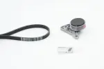 CONTINENTAL CTAM  Soonrihmakomplekt 4PK855K1