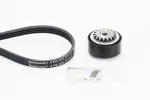 CONTINENTAL CTAM Soonrihmakomplekt 4PK905K1