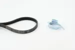 CONTINENTAL CTAM Soonrihmakomplekt 4PK917 ELAST T1