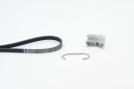 CONTINENTAL CTAM  Soonrihmakomplekt 4PK922 ELAST T1