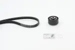 CONTINENTAL CTAM Soonrihmakomplekt 4PK925K1