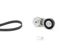CONTINENTAL CTAM Soonrihmakomplekt 5PK1030K1