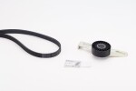 CONTINENTAL CTAM  Soonrihmakomplekt 5PK1110K1