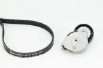 CONTINENTAL CTAM  Soonrihmakomplekt 5PK1121 EXTRA K1