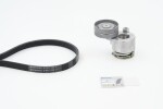 CONTINENTAL CTAM Soonrihmakomplekt 5PK1125K1