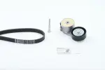 CONTINENTAL CTAM  Soonrihmakomplekt 5PK1150K1