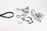 CONTINENTAL CTAM Veepump+ soonrihmakomplekt 5PK1207WP2