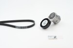 CONTINENTAL CTAM  Soonrihmakomplekt 5PK1212K1