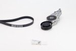 CONTINENTAL CTAM  Soonrihmakomplekt 5PK1300K1
