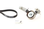 CONTINENTAL CTAM Soonrihmakomplekt 5PK1370K1