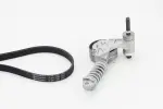 CONTINENTAL CTAM Soonrihmakomplekt 5PK1397K1
