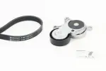 CONTINENTAL CTAM  Soonrihmakomplekt 5PK1515K1