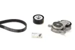 CONTINENTAL CTAM Soonrihmakomplekt 5PK1515K2
