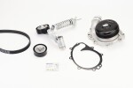 CONTINENTAL CTAM Veepump+ soonrihmakomplekt 5PK1745WP1
