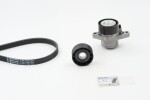CONTINENTAL CTAM Soonrihmakomplekt 5PK1750K1