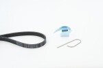 CONTINENTAL CTAM Soonrihmakomplekt 5PK705 ELAST T1